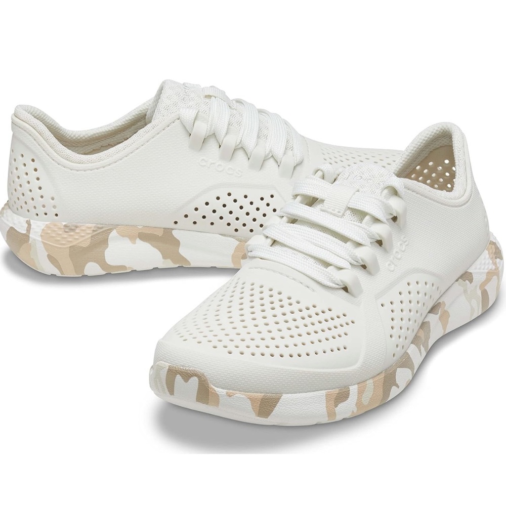 Women’s Crocs Literide 360 Pacer Sneaker!